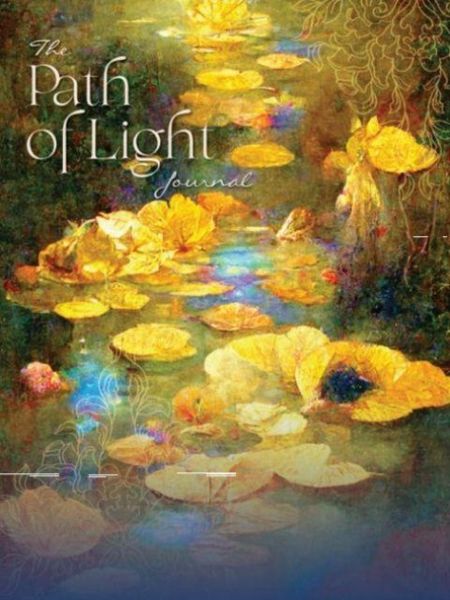 Produktbild: Path of Light Journal