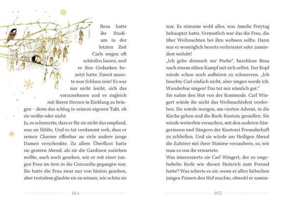 Produktbild: Vom Winter verweht