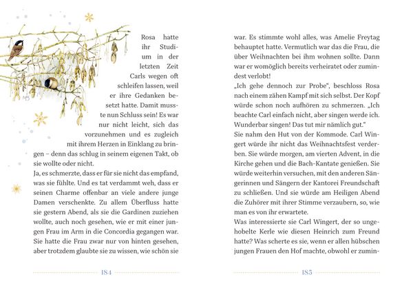 Produktbild: Vom Winter verweht
