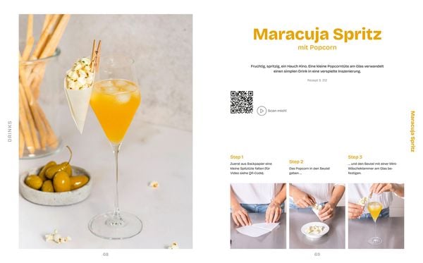 Produktbild: Style your dish