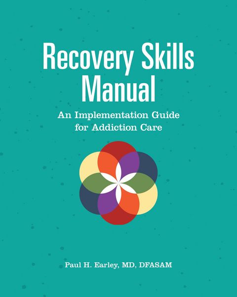 Produktbild: Recovery Skills Manual