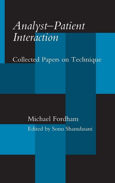 Produktbild: Analyst-Patient Interaction