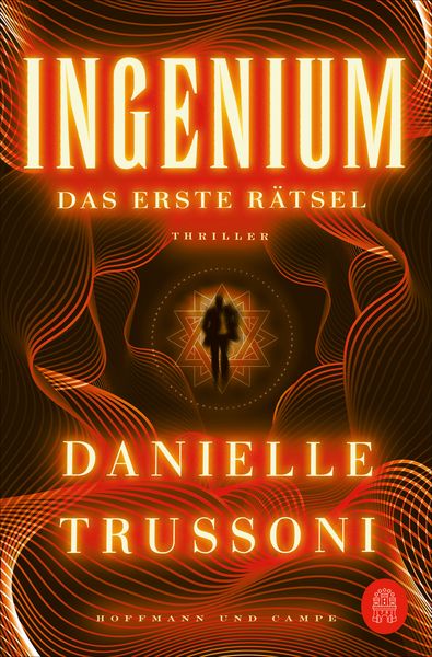 Ingenium, Taschenbuch von Danielle Trussoni, Hoffmann Und Campe, 9783455018165