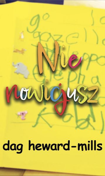Produktbild: Nie nowicjusz