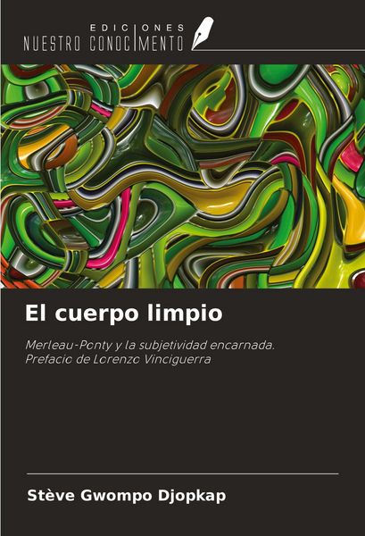 Produktbild: El cuerpo limpio