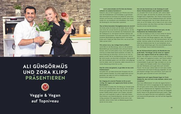 Produktbild: Die K&uuml;chenschlacht