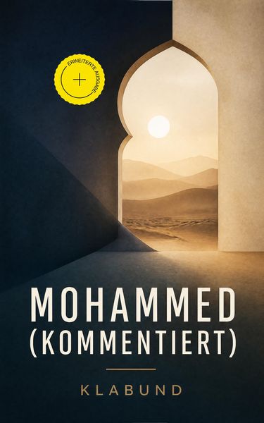 Produktbild: Mohammed (Kommentiert)