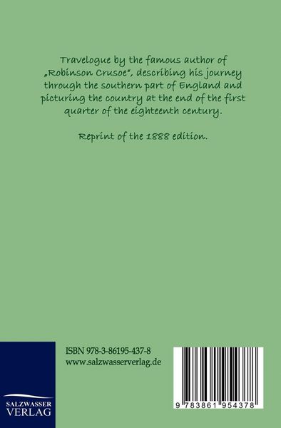 Produktbild: From London to Land's End