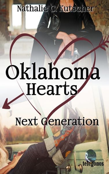 Produktbild: Oklahoma Hearts