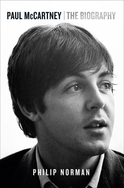 Produktbild: Paul McCartney