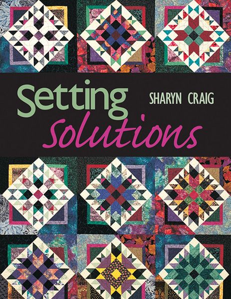 Produktbild: Setting Solutions