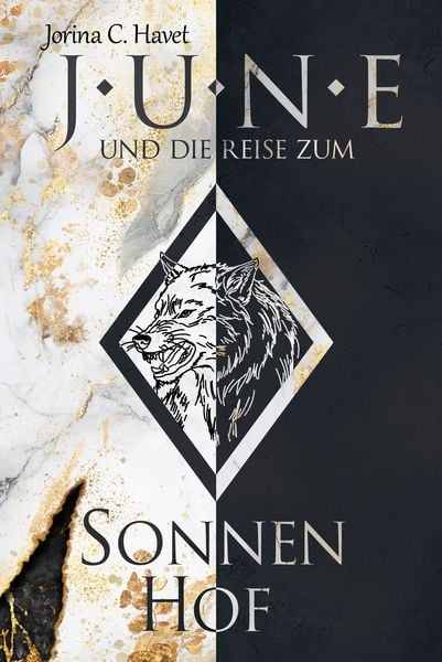 Produktbild: June und die Reise zum Sonnenhof