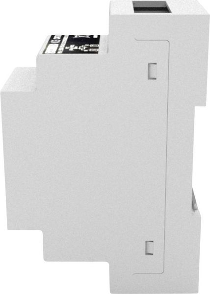 Produktbild: Emko ESM-1510-N.2.11.0.1/00.00/2.0.0.0 2-Punkt-Regler Temperaturregler Pt100 -50 bis 400 &deg;C Relais 5 A (L x B x H) 62 x 35 x 90 mm