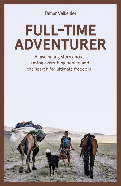 Produktbild: Full-Time Adventurer