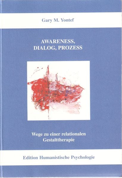 Produktbild: Awareness, Dialog, Prozess