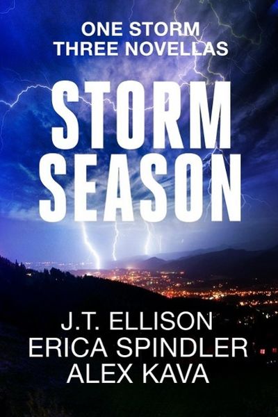Produktbild: Storm Season