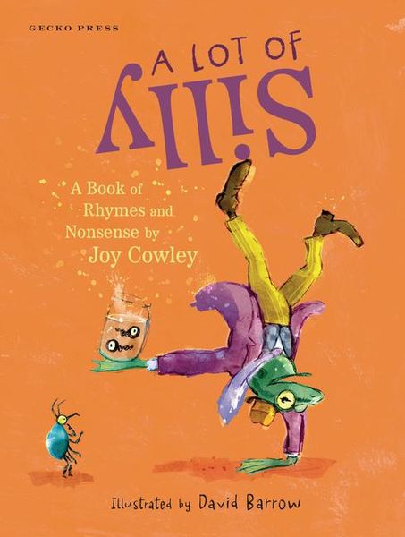 Produktbild: A Lot of Silly