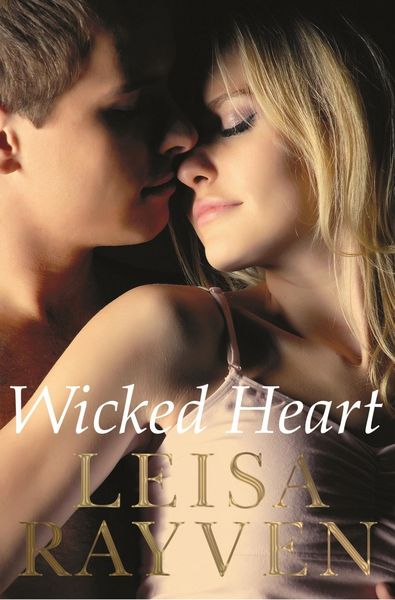 Produktbild: Wicked Heart