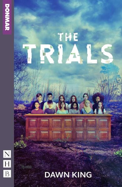 Produktbild: The Trials
