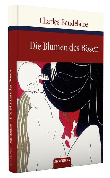 Produktbild: Die Blumen des Bösen