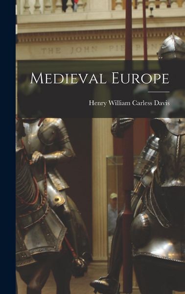 Produktbild: Medieval Europe