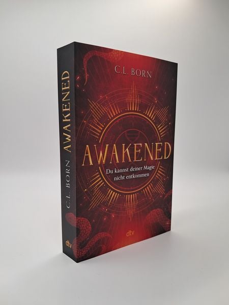 Produktbild: Awakened