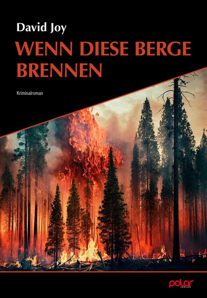 Produktbild: Wenn diese Berge brennen