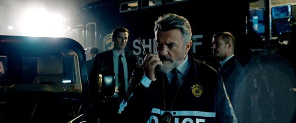 Produktbild: The Commuter
