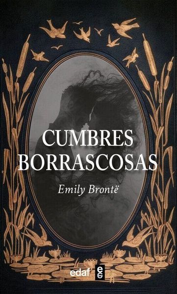 Produktbild: Cumbres Borrascosas