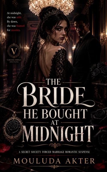 Produktbild: The Bride He Bought At Midnight