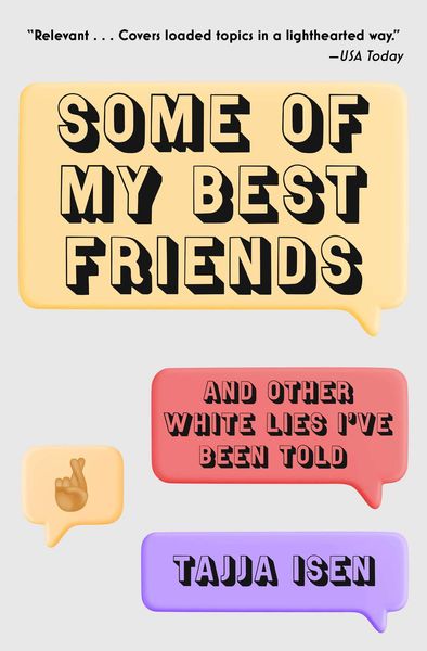 Produktbild: Some of My Best Friends