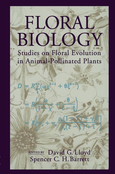 Produktbild: Floral Biology