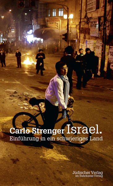 Produktbild: Israel