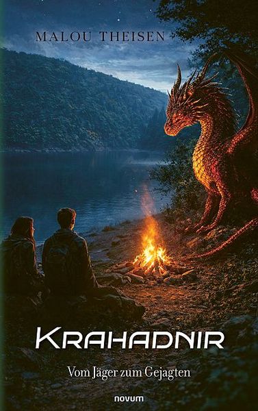 Produktbild: Krahadnir