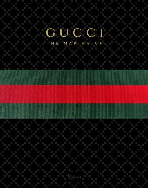 Produktbild: GUCCI: The Making Of