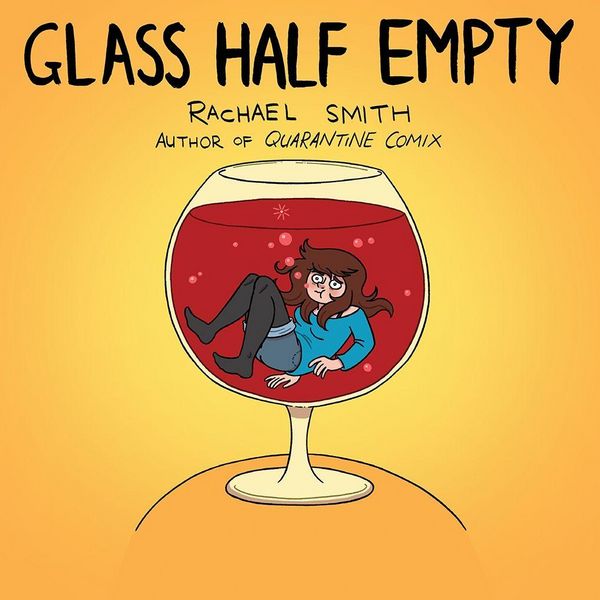 Produktbild: Glass Half Empty