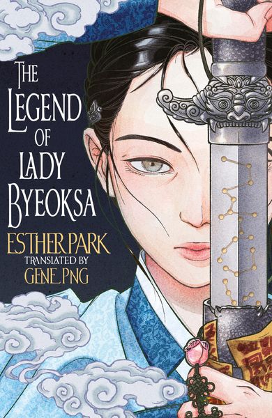 Produktbild: The Legend of Lady Byeoksa