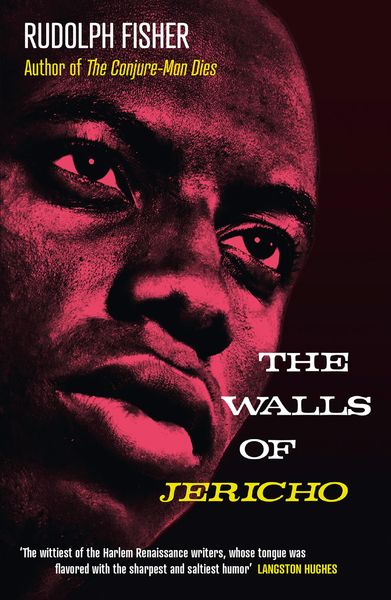 Produktbild: The Walls of Jericho