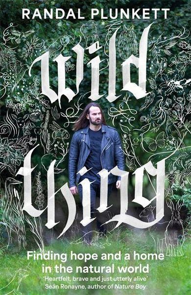 Produktbild: Wild Thing