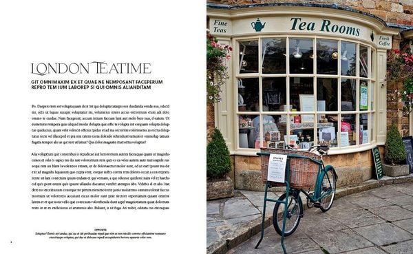 Produktbild: Charming Tea Rooms (DE)