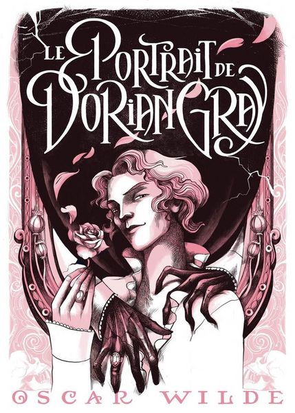 Produktbild: Le portrait de Dorian Gray