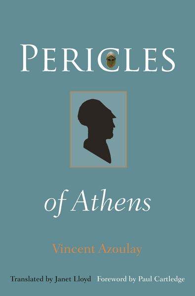 Produktbild: Pericles of Athens