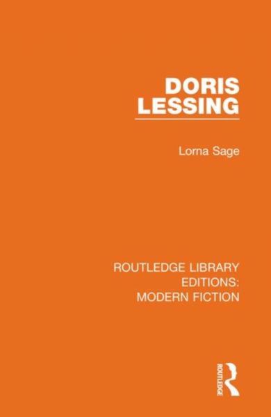 Produktbild: Doris Lessing