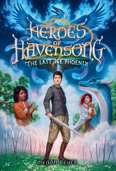 Produktbild: Heroes of Havensong