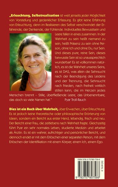 Produktbild: Reise ins Nichts
