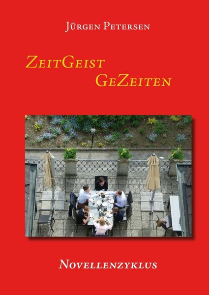 Produktbild: ZeitGeist GeZeiten