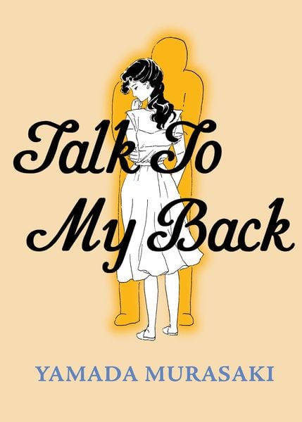Produktbild: Talk to My Back