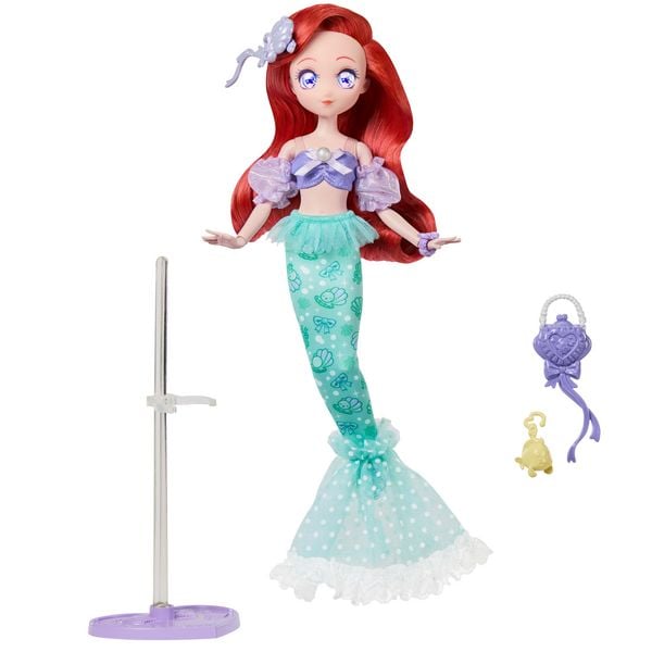 Produktbild: Disney Manga Arielle.JLT60