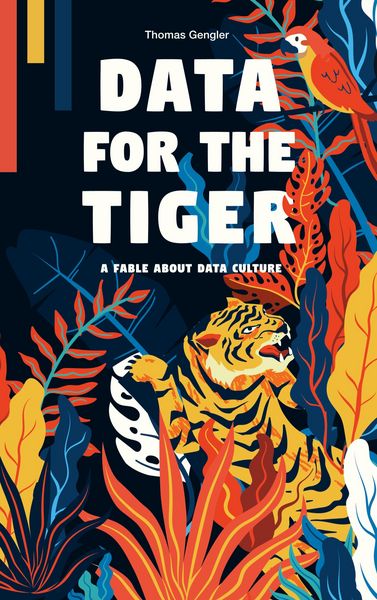 Produktbild: Data for the Tiger