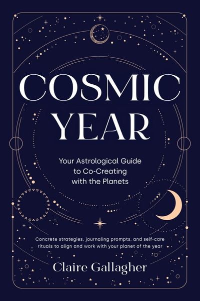 Produktbild: Cosmic Year